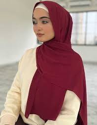Plain Scarf